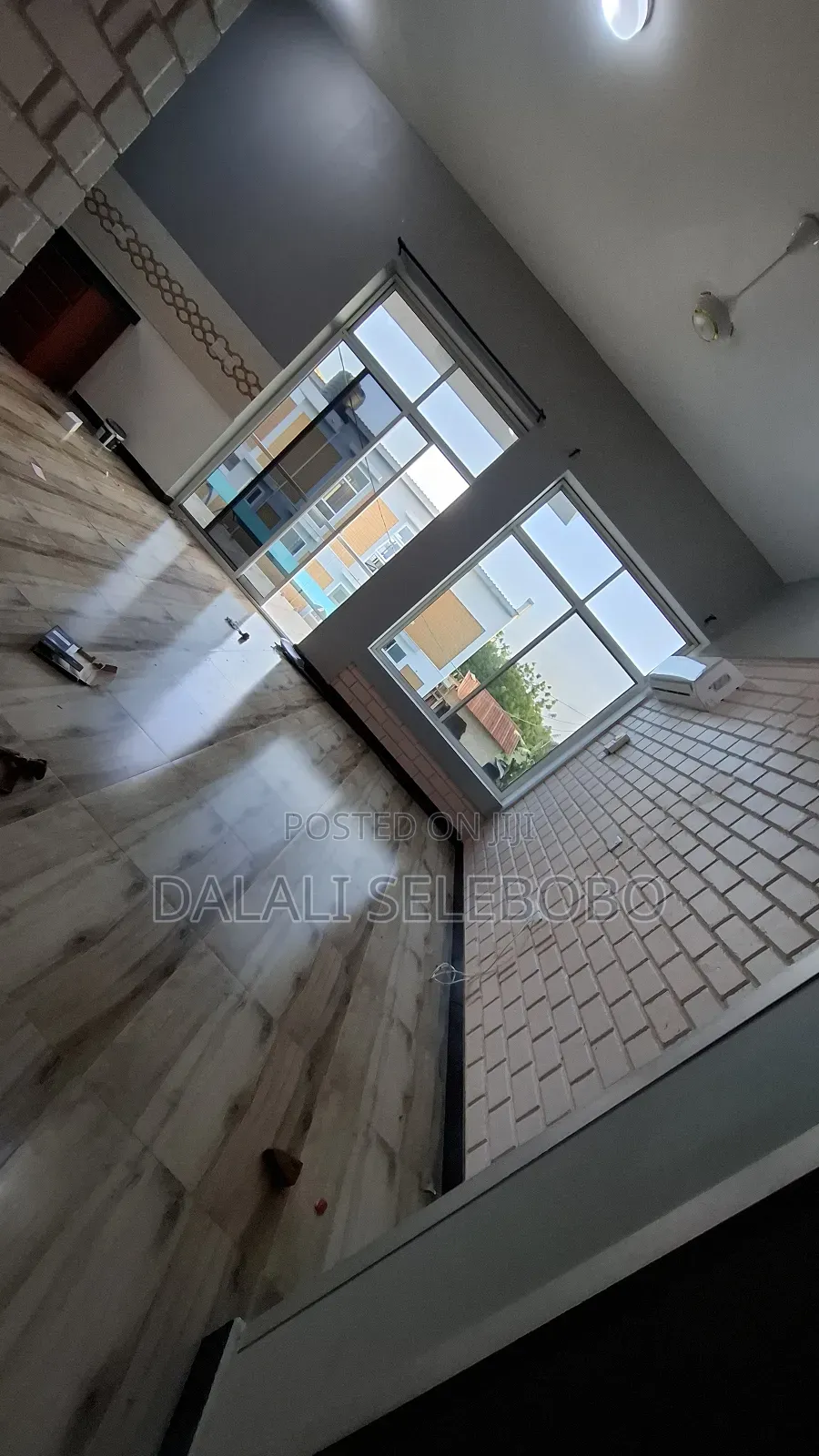 2bdrm Apartment in Bahari Beach, Kinondoni for rent