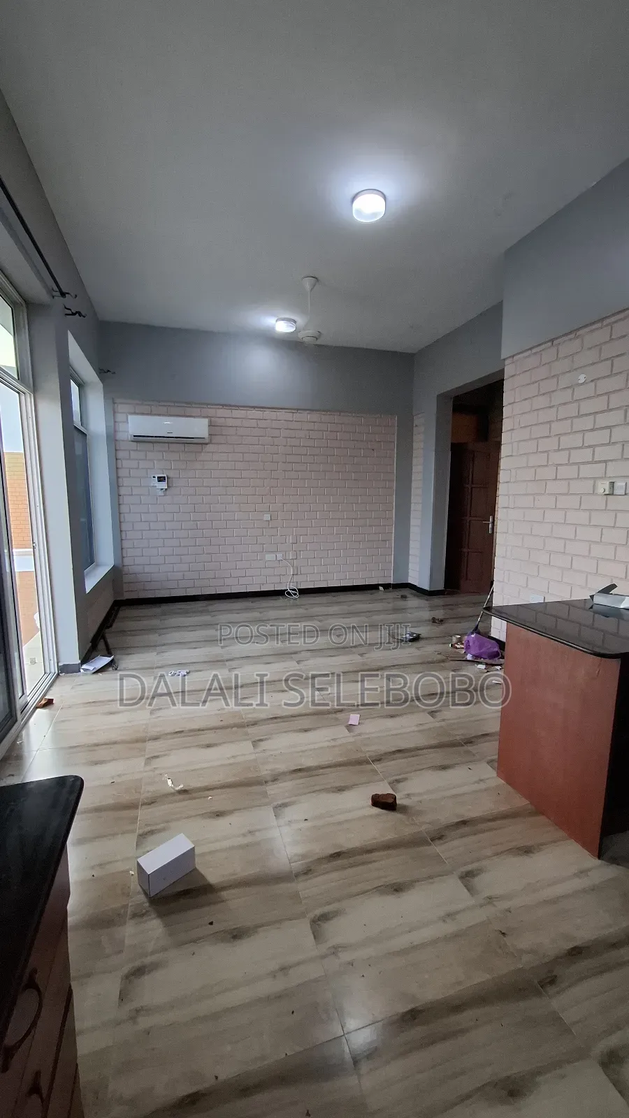2bdrm Apartment in Bahari Beach, Kinondoni for rent