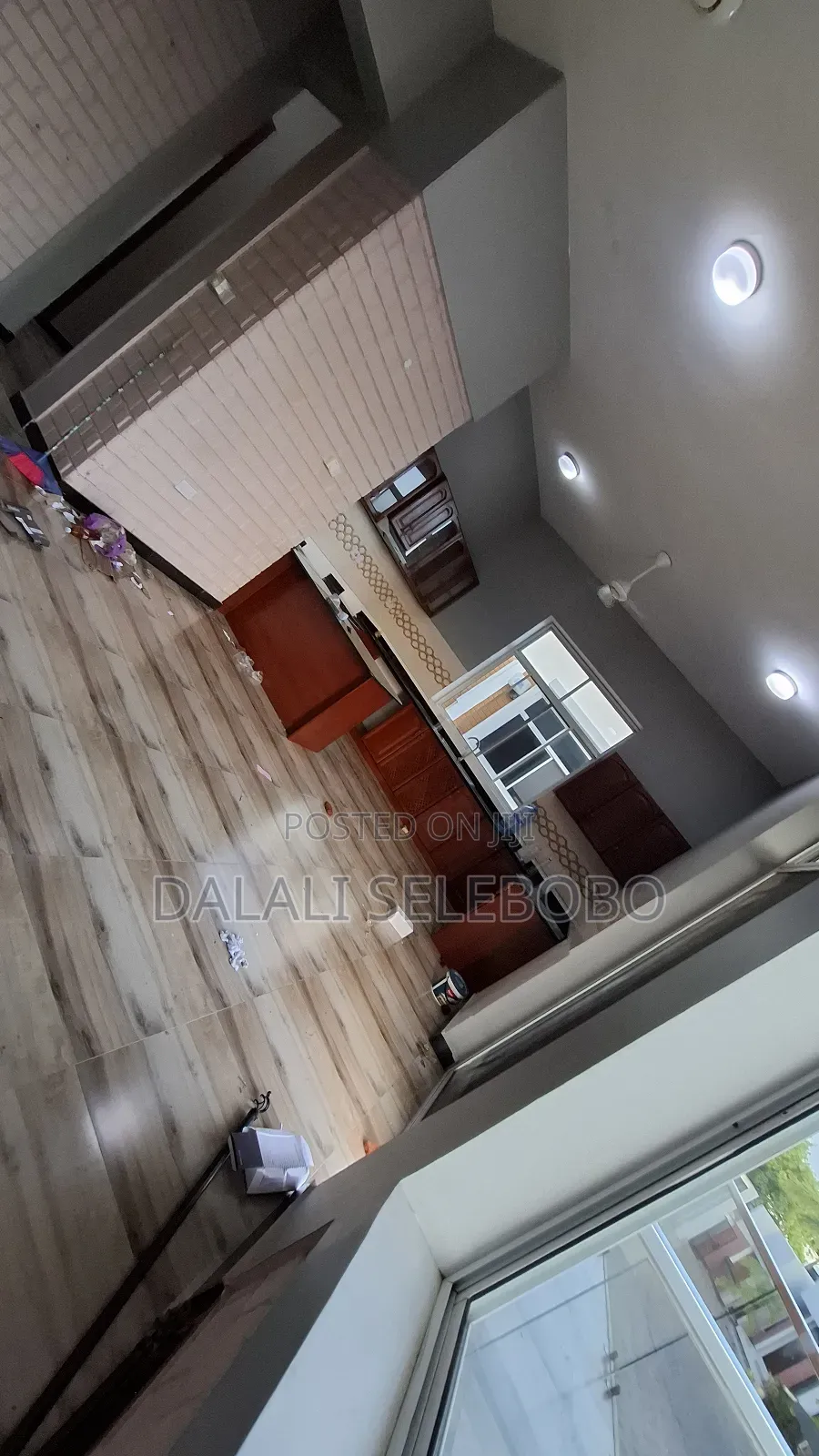 2bdrm Apartment in Bahari Beach, Kinondoni for rent