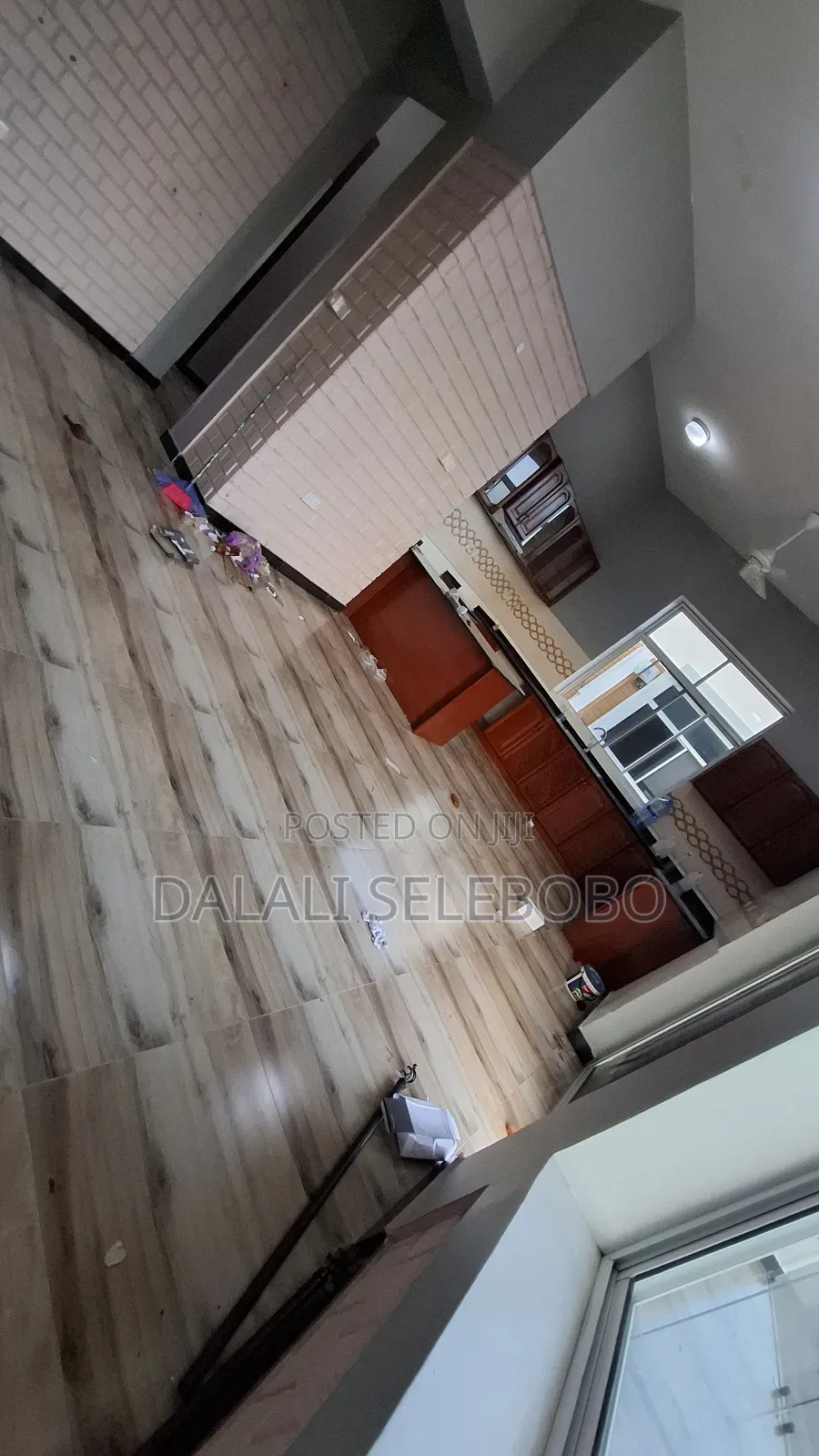 2bdrm Apartment in Bahari Beach, Kinondoni for rent