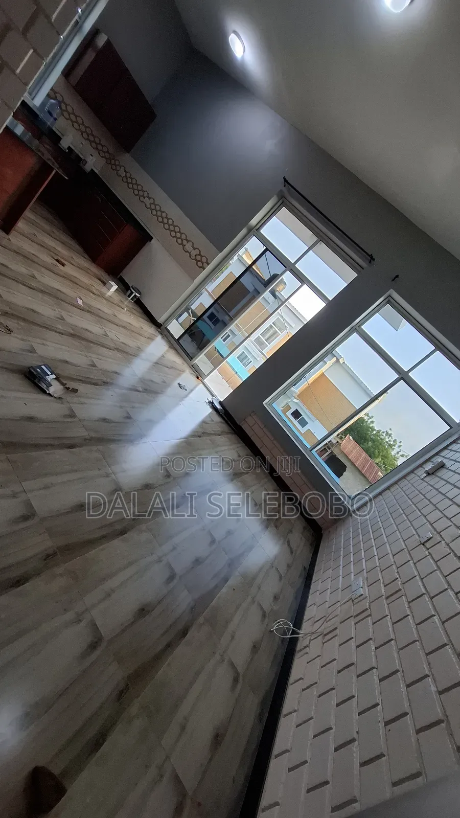 2bdrm Apartment in Bahari Beach, Kinondoni for rent