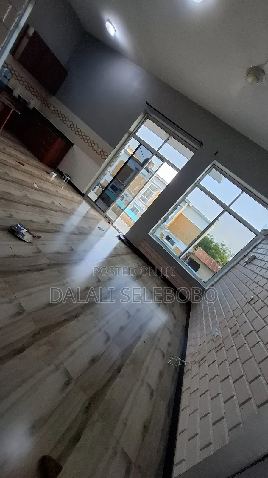 2bdrm Apartment in Bahari Beach, Kinondoni for rent
