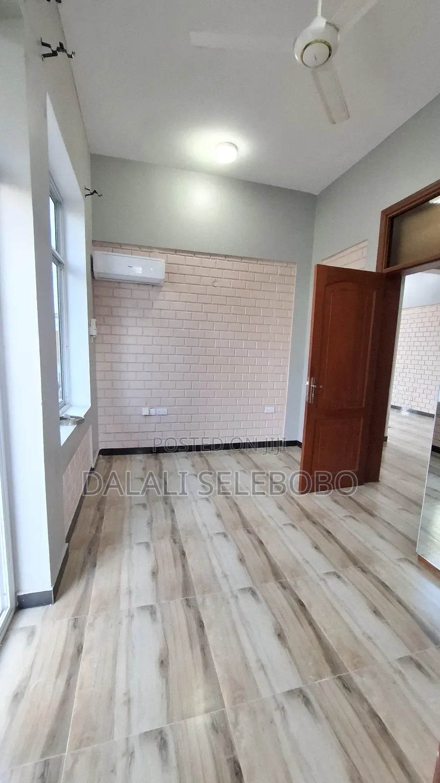 2bdrm Apartment in Bahari Beach, Kinondoni for rent