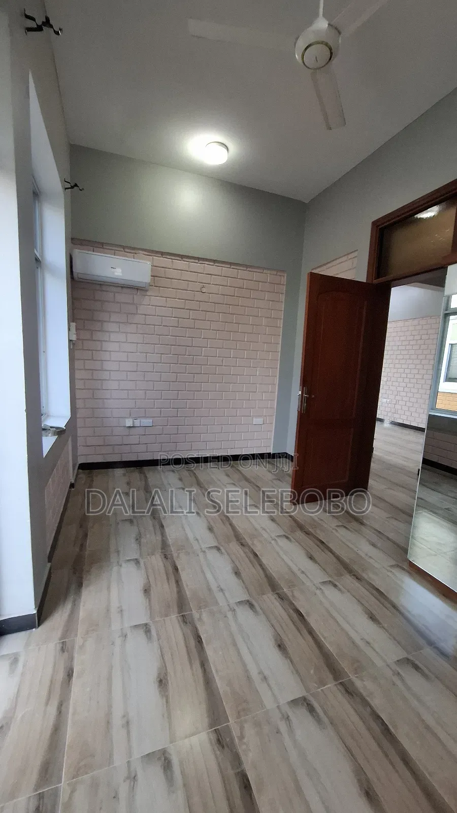 2bdrm Apartment in Bahari Beach, Kinondoni for rent