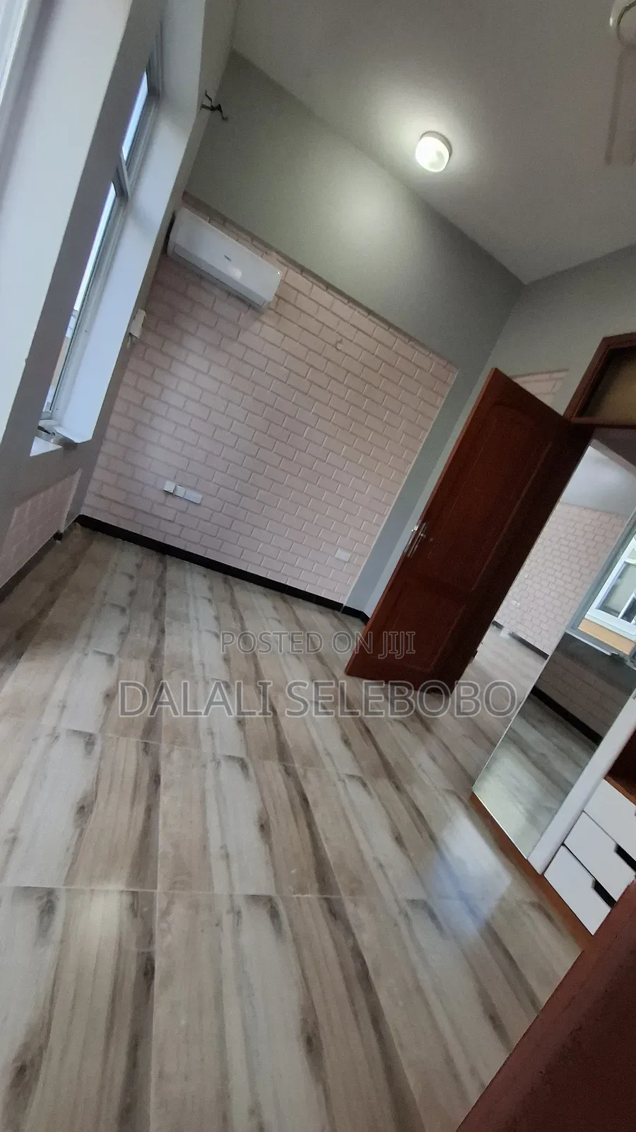 2bdrm Apartment in Bahari Beach, Kinondoni for rent