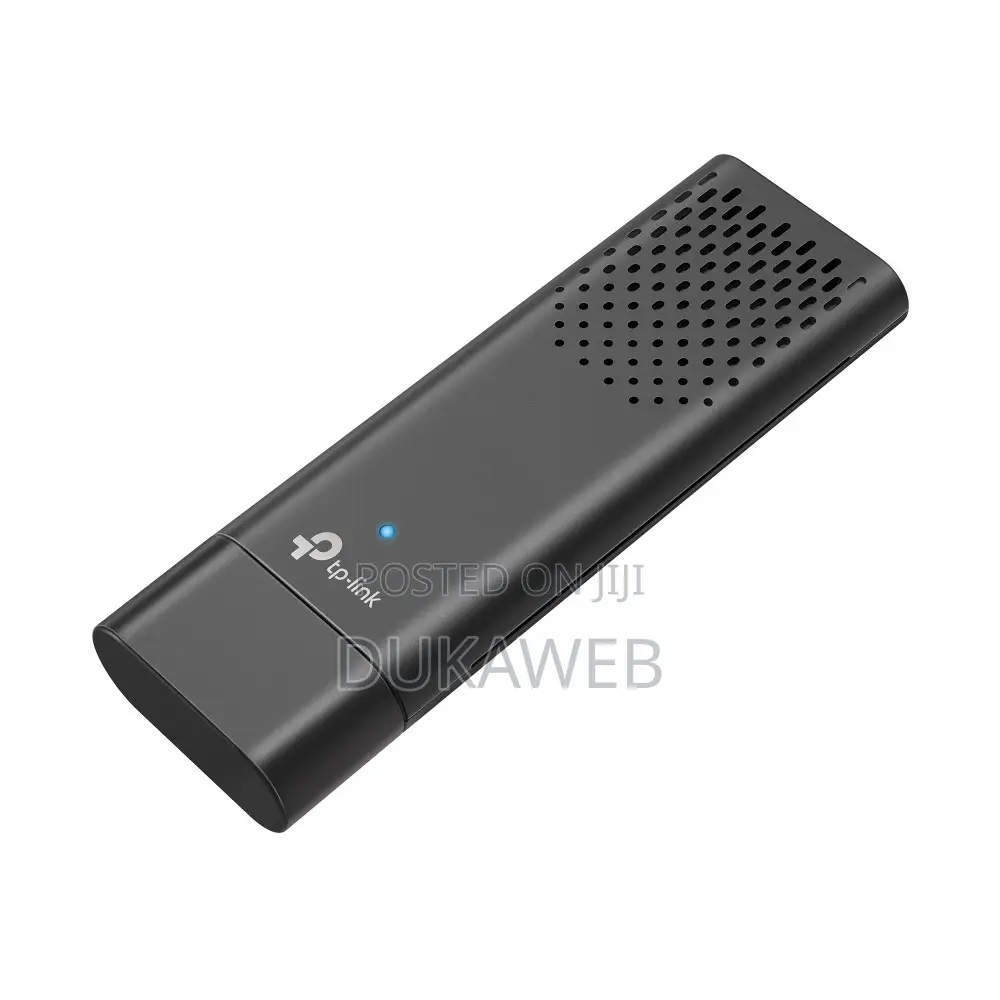 Tp-link Archer Tx20u Ax1800 Wi-fi 6 Usb Adapter – Brand New