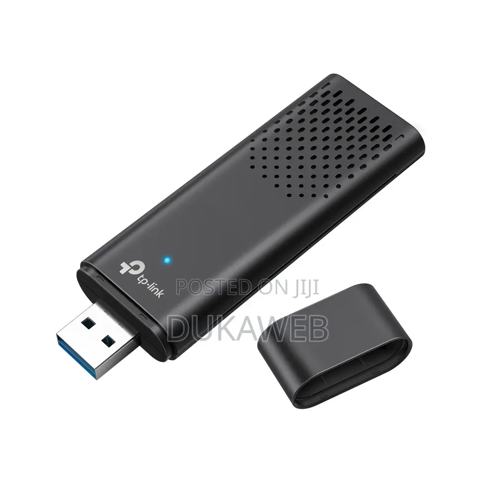 Tp-link Archer Tx20u Ax1800 Wi-fi 6 Usb Adapter – Brand New
