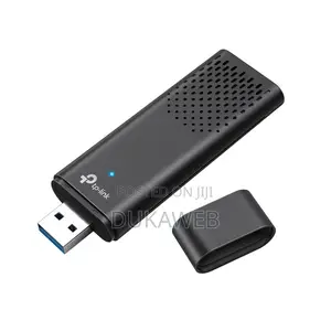 Tp-link Archer Tx20u Ax1800 Wi-fi 6 Usb Adapter – Brand New