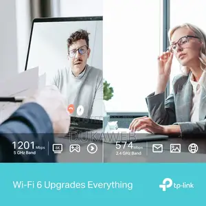 Tp-link Archer Tx20u Ax1800 Wi-fi 6 Usb Adapter – Brand New