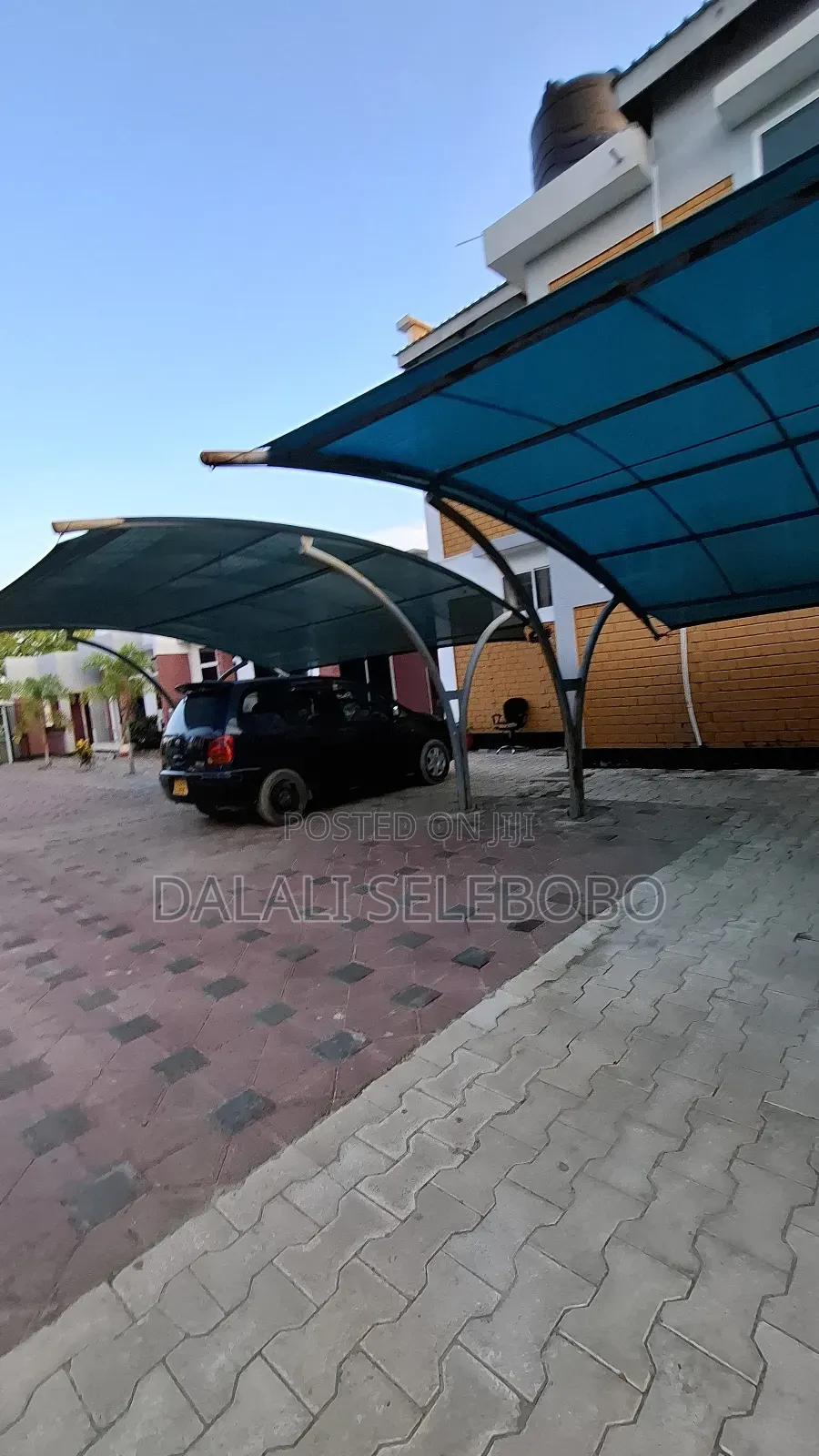 2bdrm Apartment in Bahari Beach, Kinondoni for rent