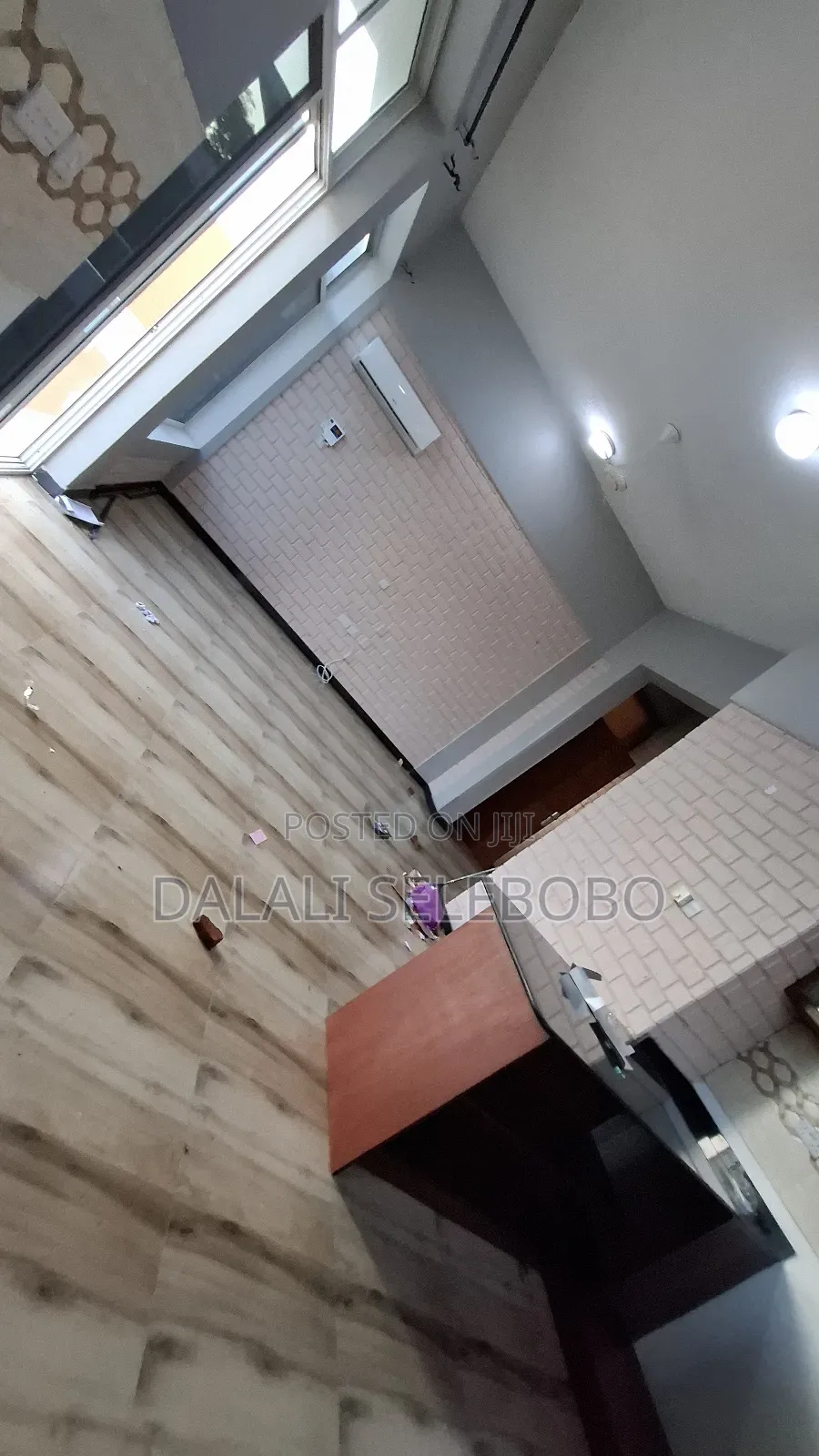 2bdrm Apartment in Bahari Beach, Kinondoni for rent
