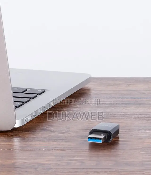 Tp-link Archer T3u Ac1300 Mini Wi-fi Usb Adapter – Brand New