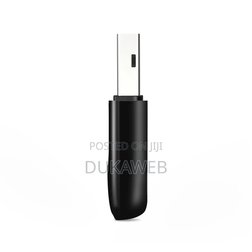 Tp-link Tl-wn823n N300 Mini Wi-fi Usb Adapter – Brand New