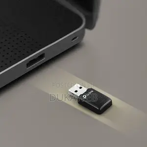 Tp-link Tl-wn823n N300 Mini Wi-fi Usb Adapter – Brand New