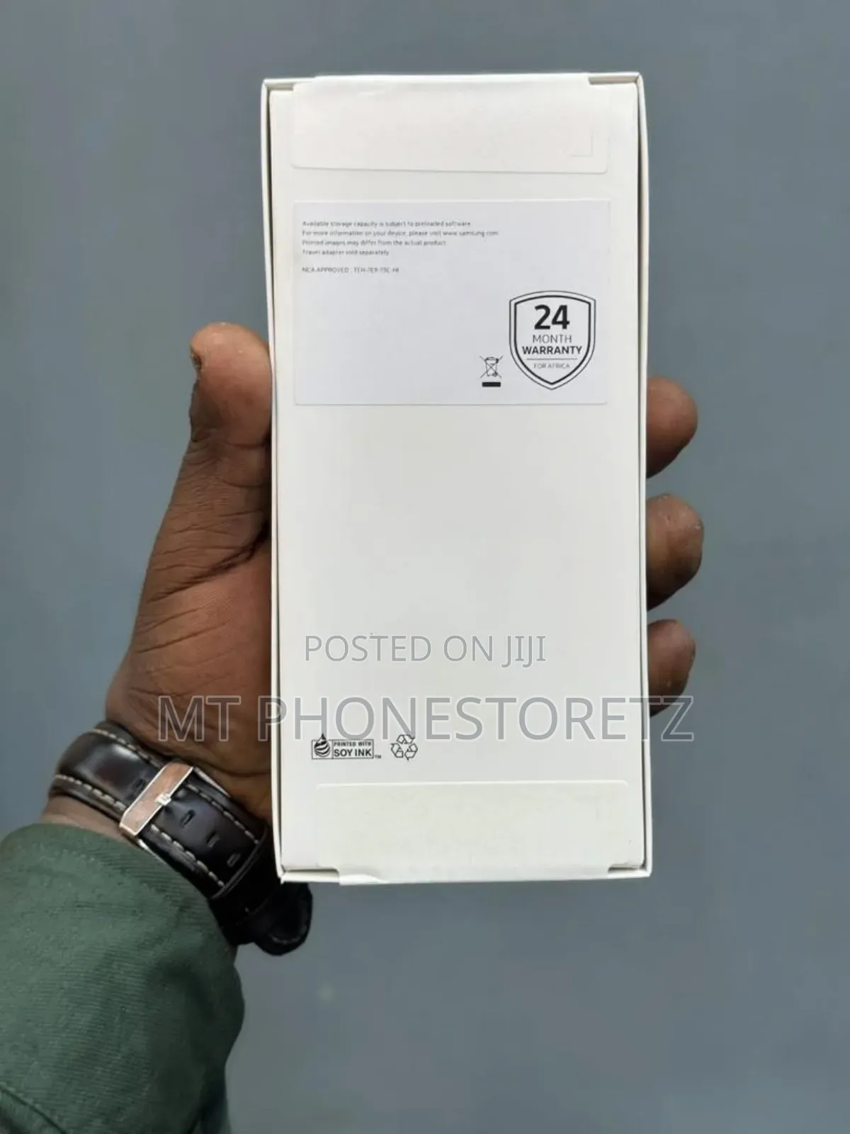 New Samsung Galaxy A07 4G 64 GB