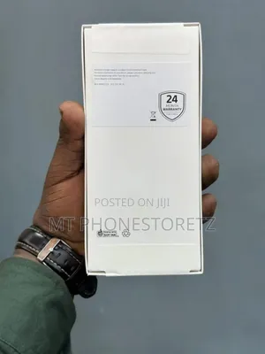 New Samsung Galaxy A07 4G 64 GB