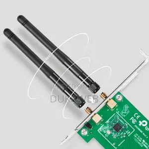 Tp-link Tl-wn881nd N300 Wi-fi Pci Express Adapter – Brand New