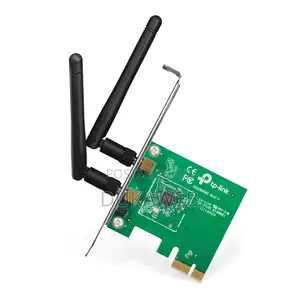 Tp-link Tl-wn881nd N300 Wi-fi Pci Express Adapter – Brand New