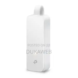 Tp-link Ue300c Usb-c To Gigabit Ethernet Adapter – Brand New