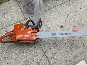 Chainsaw Husqvarna Namba 272 Size 24