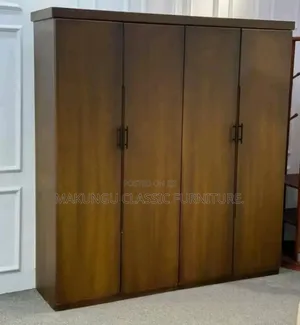 Kabati Milango Minne