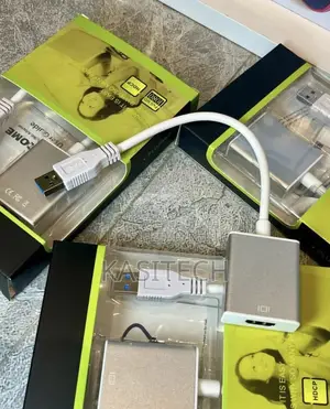 Usb to Hdmi Adapter
