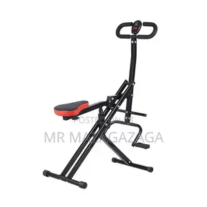 Squats Machine