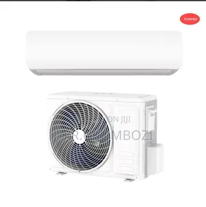 Blackark a/C 9000 Btu Non-Inverter