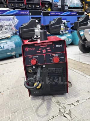 Edon Welding Machine Smartmig-250
