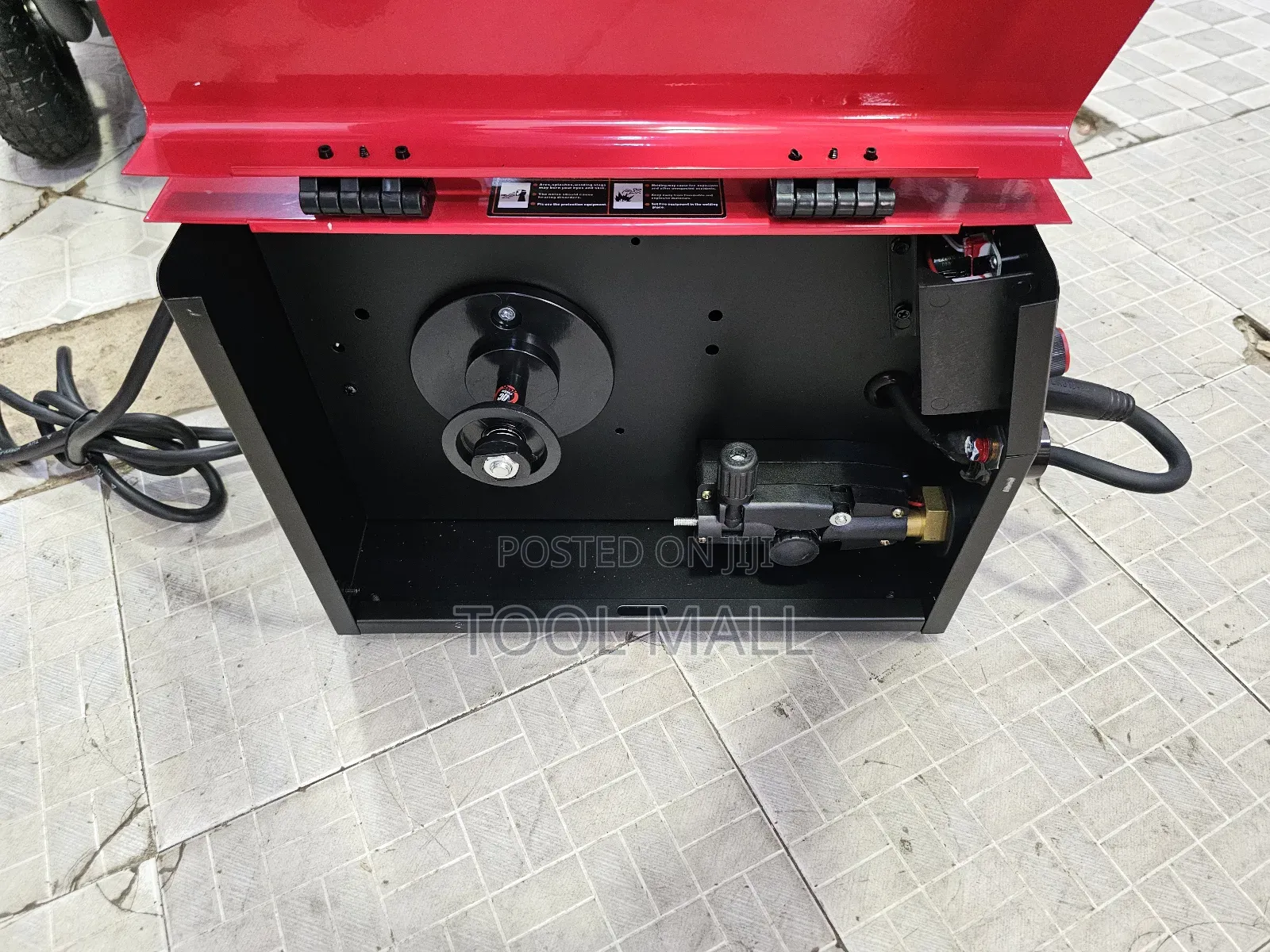 Edon Welding Machine Smartmig-250