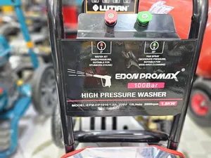Edon Promax Pressure Washer 1.8a