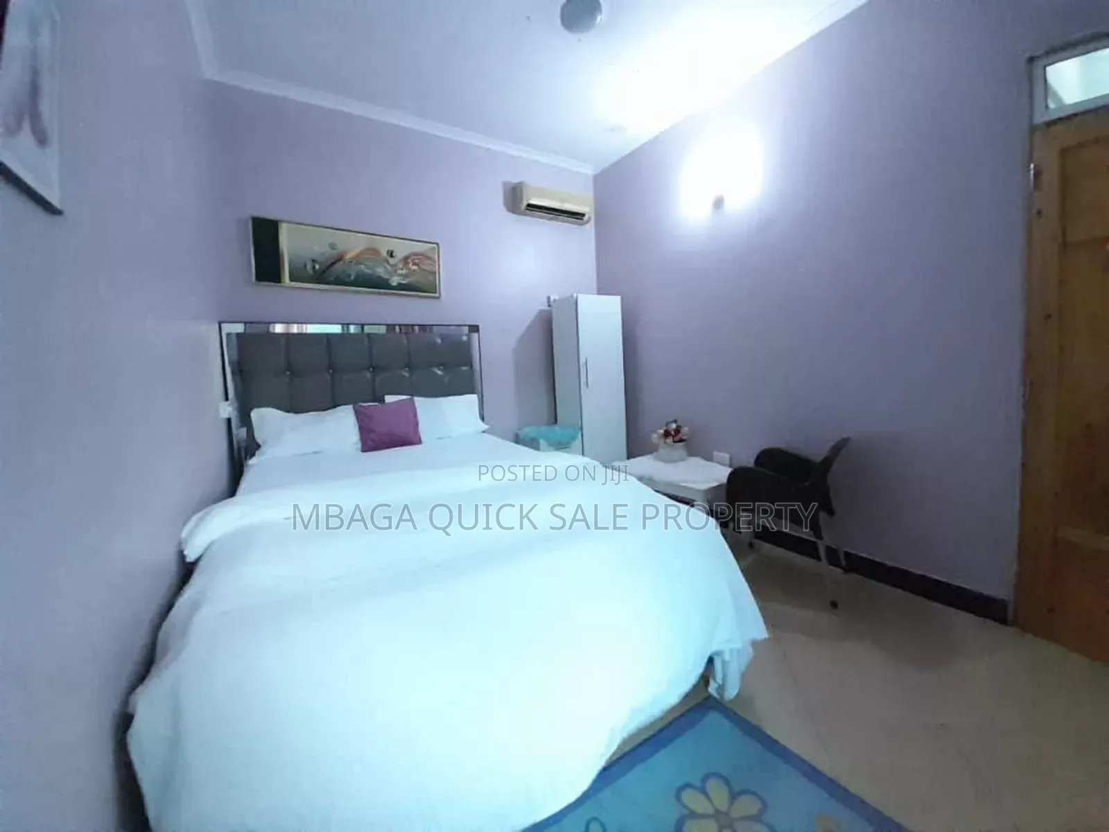 2bdrm Apartment in Kitunda Machimbo for rent