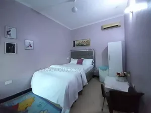 2bdrm Apartment in Kitunda Machimbo for rent