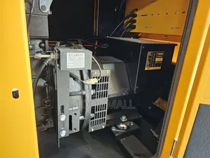 Vackson 33kva Diesel Generator