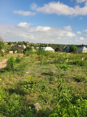 Plot for Sale at Madale Mbopo