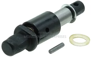Stop Lever Set