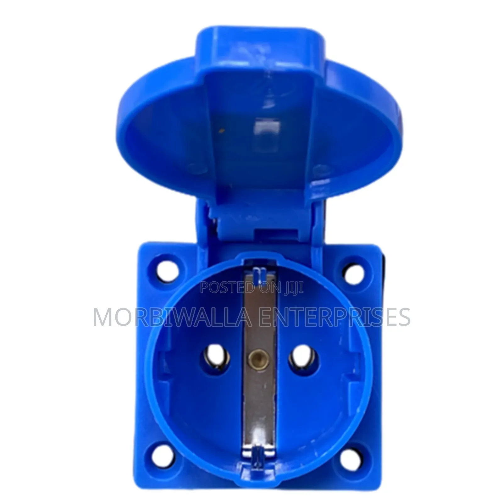 Generator Plug Socket 2kv