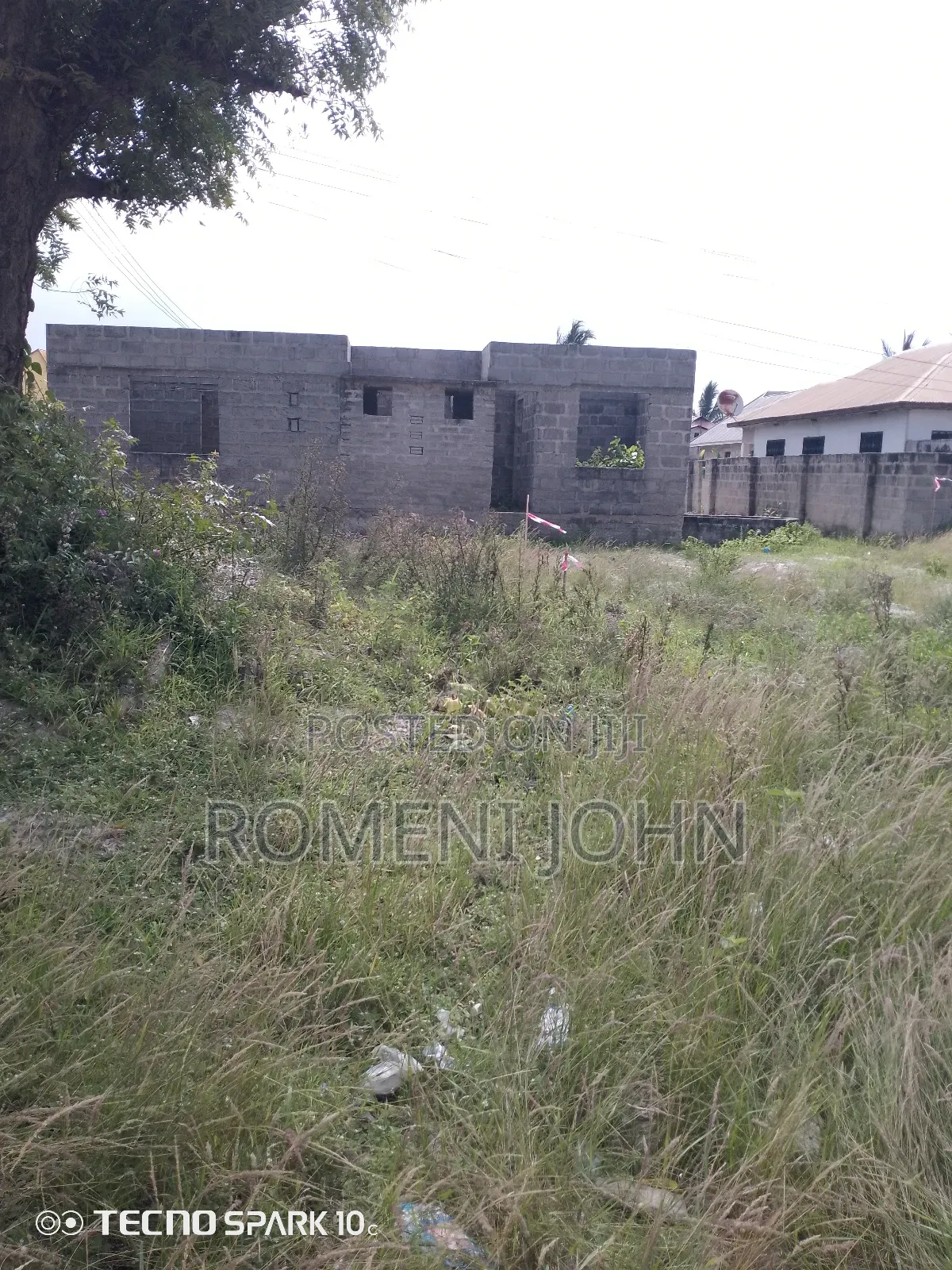 Kiwanja Kinauzwa Milioni 3.5 Gongolamboto Majohe Chuo Rada.