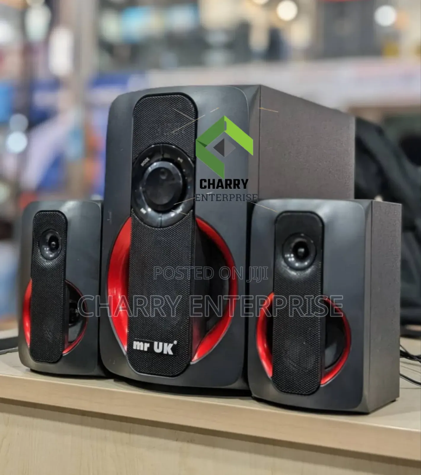 New Arrivals Mr Uk Subwoofer Sub Uk Sm238 Fm Radio
Bluetooth
Usb