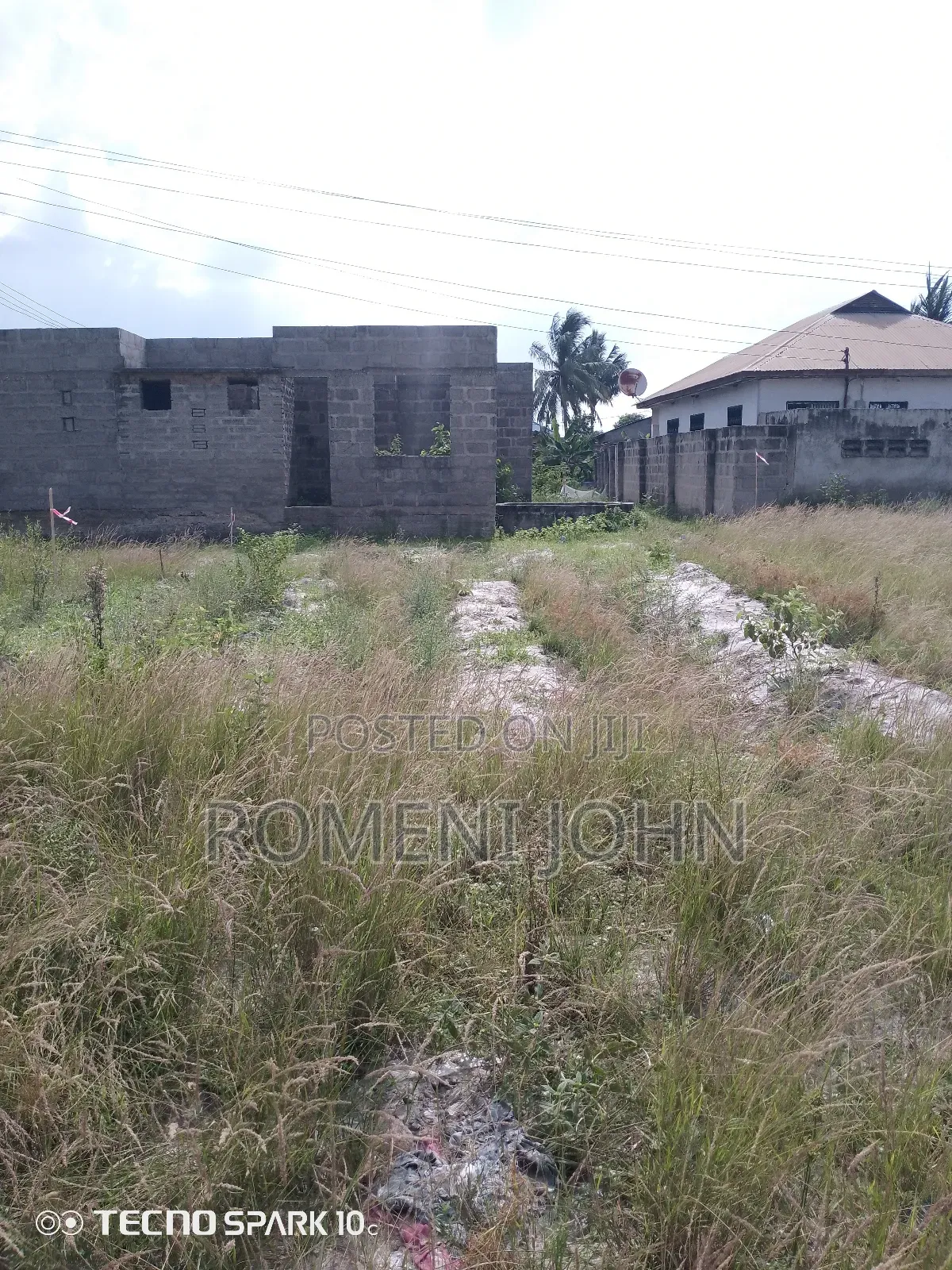 Kiwanja Kinauzwa Milioni 3.5 Gongolamboto Majohe Chuo Rada.