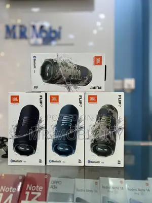 JBL Flip 7