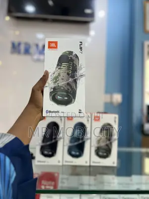 JBL Flip 7