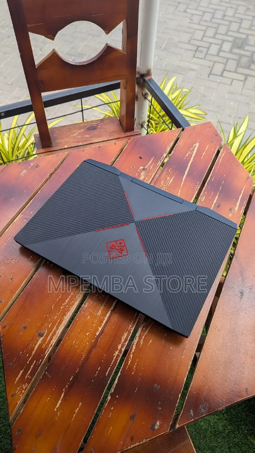 Laptop HP Omen 15 16GB Intel Core I7 SSD 512GB