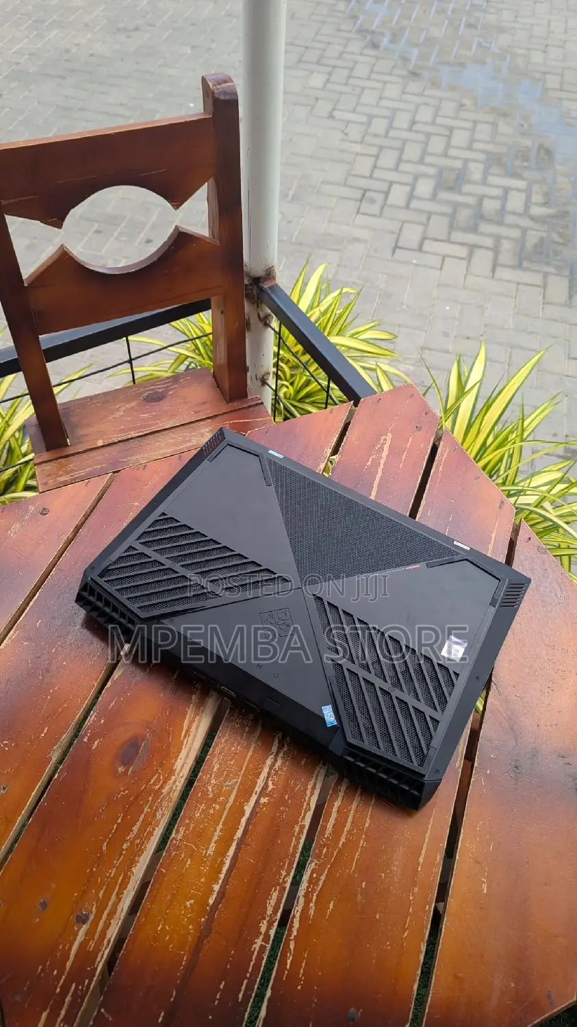 Laptop HP Omen 15 16GB Intel Core I7 SSD 512GB
