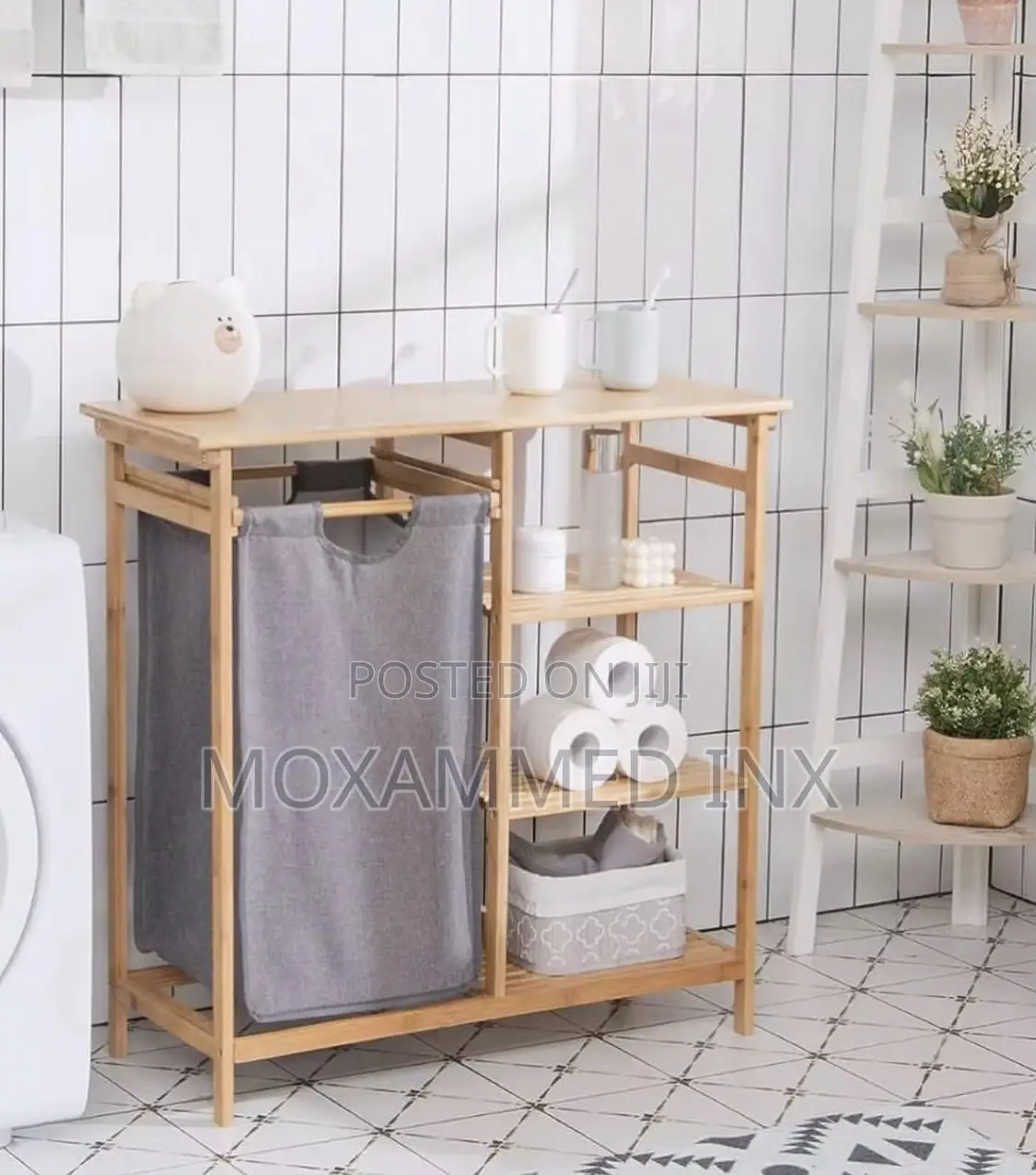 Laundry Rack