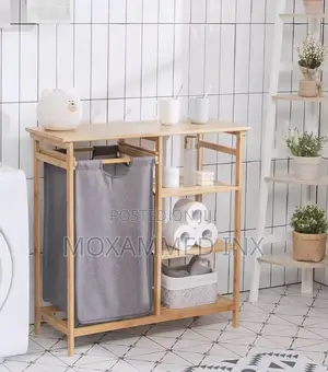 Laundry Rack