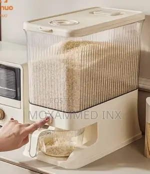 Rice Basket 12kg