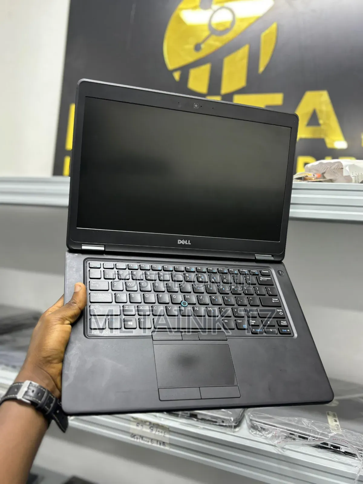 Laptop Dell Latitude 5450 8GB Intel Core I5 HDD+SSD 256GB