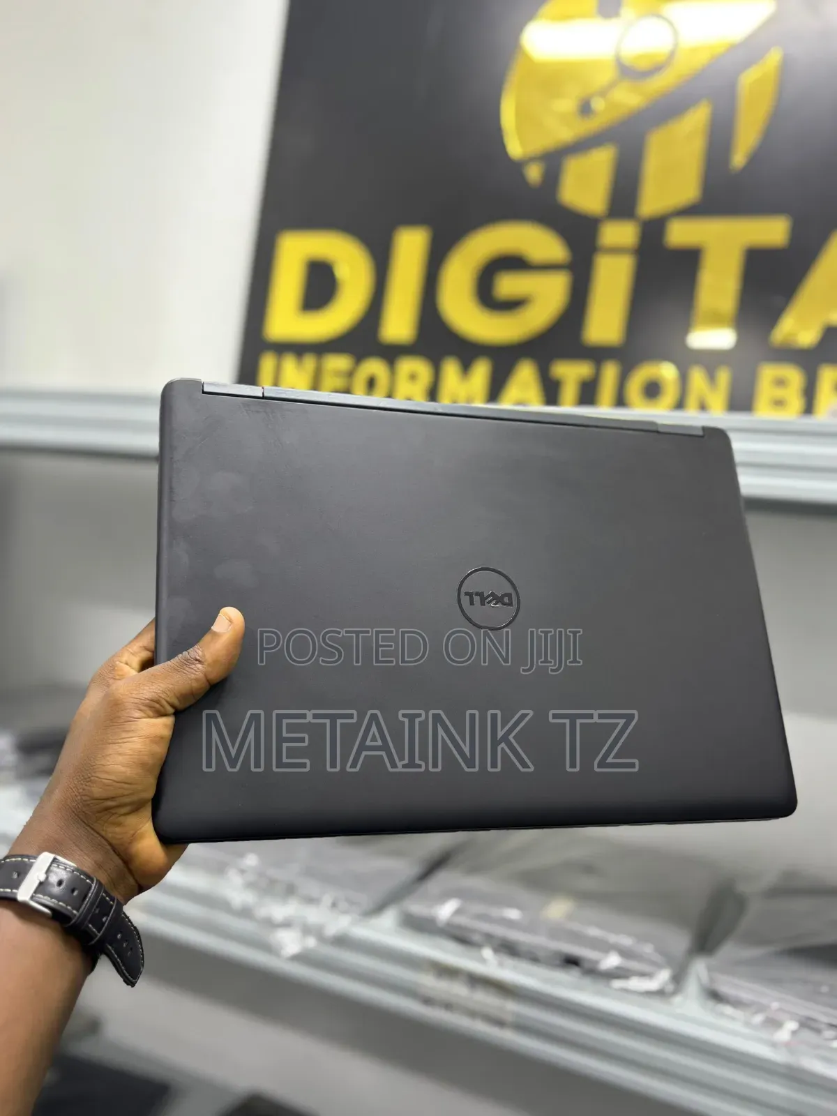 Laptop Dell Latitude 5450 8GB Intel Core I5 HDD+SSD 256GB