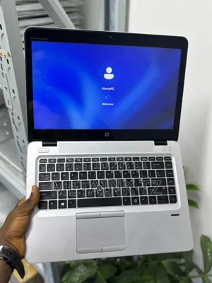 Laptop HP EliteBook 840 G3 8GB Intel Core I5 HDD+SSD 256GB